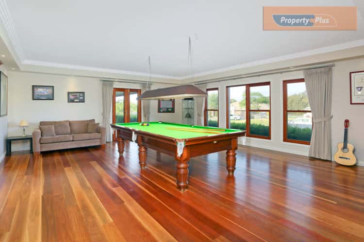 Fifth view of Homely house listing, 1 Portrush Crescent, Luddenham NSW 2745