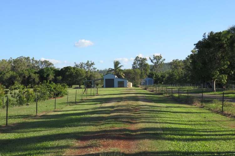 Second view of Homely house listing, 12 BUNDESEN AVE, Midge Point QLD 4799
