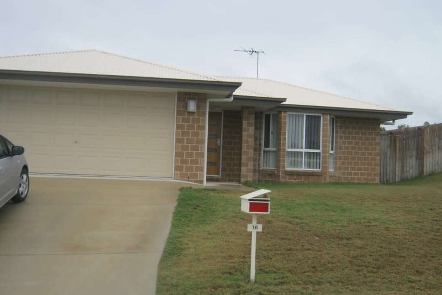 Main view of Homely house listing, 16 Beatle Parade, Calliope QLD 4680