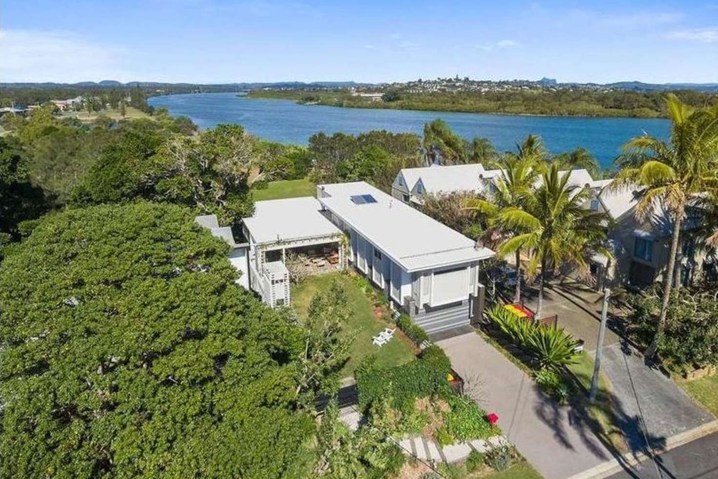Main view of Homely house listing, 30A Bambery Street, Fingal Head NSW 2487