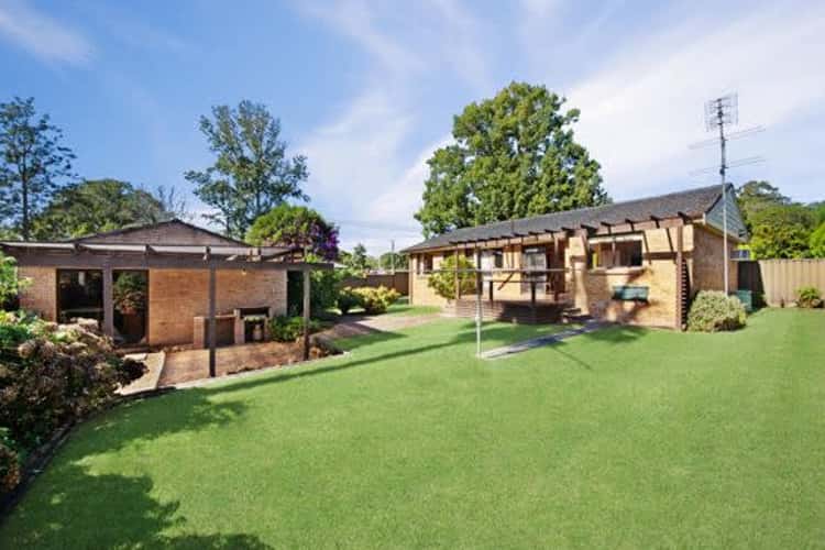Main view of Homely house listing, 9 Ourimbah Street, Lisarow NSW 2250