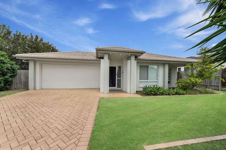 Main view of Homely house listing, 12 Hickory Street, Carseldine QLD 4034