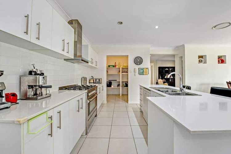 Second view of Homely house listing, 12 Hickory Street, Carseldine QLD 4034