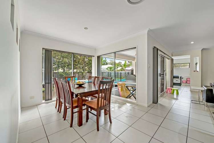 Third view of Homely house listing, 12 Hickory Street, Carseldine QLD 4034