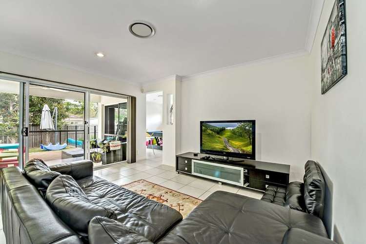 Fourth view of Homely house listing, 12 Hickory Street, Carseldine QLD 4034