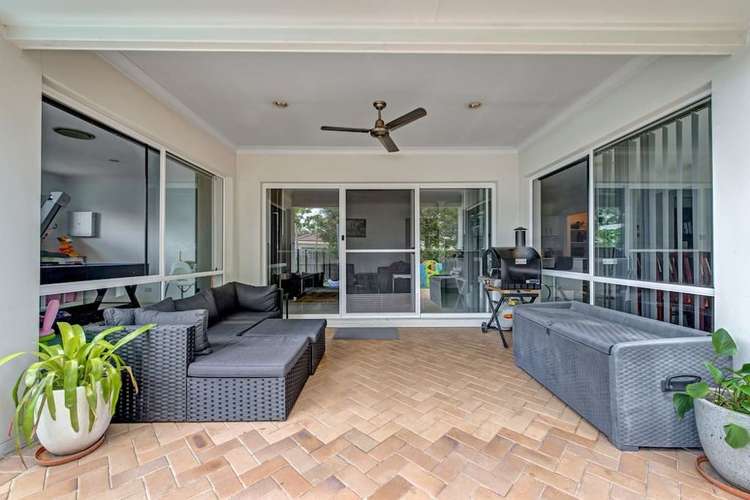 Fifth view of Homely house listing, 12 Hickory Street, Carseldine QLD 4034
