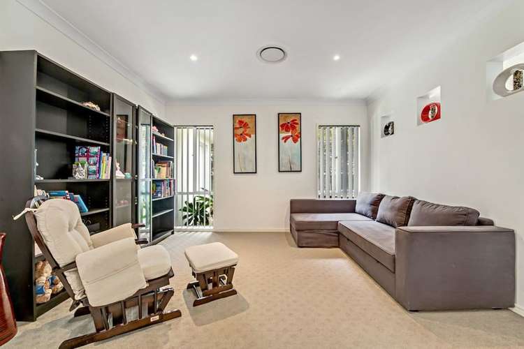 Sixth view of Homely house listing, 12 Hickory Street, Carseldine QLD 4034