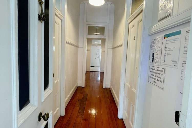 Second view of Homely studio listing, 124 Warren Street, Fortitude Valley QLD 4006