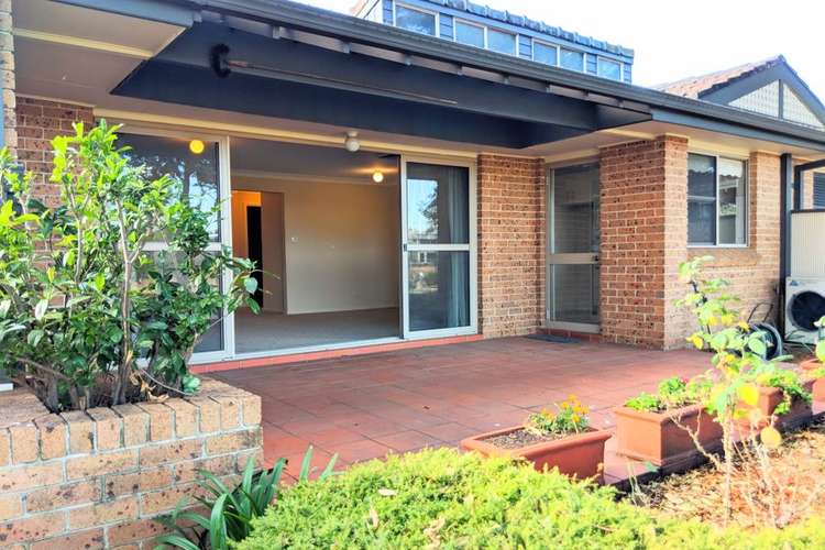 Fourth view of Homely house listing, 6 Castle Pines Drive, Norwest NSW 2153