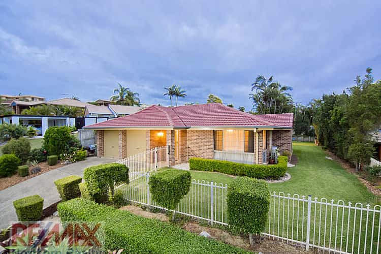Main view of Homely house listing, 8 Simpson Court, Albany Creek QLD 4035
