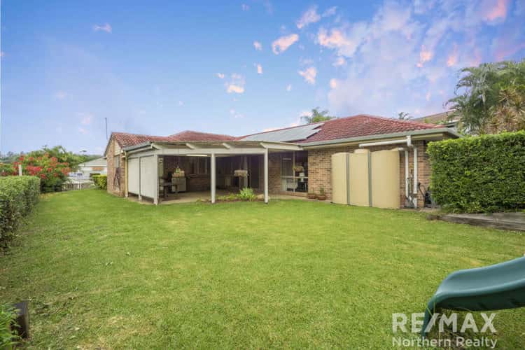 Third view of Homely house listing, 8 Simpson Court, Albany Creek QLD 4035