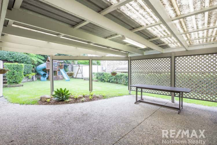 Fifth view of Homely house listing, 8 Simpson Court, Albany Creek QLD 4035