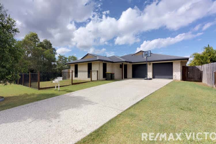 Main view of Homely house listing, 12 Retreat Crescent, Narangba QLD 4504