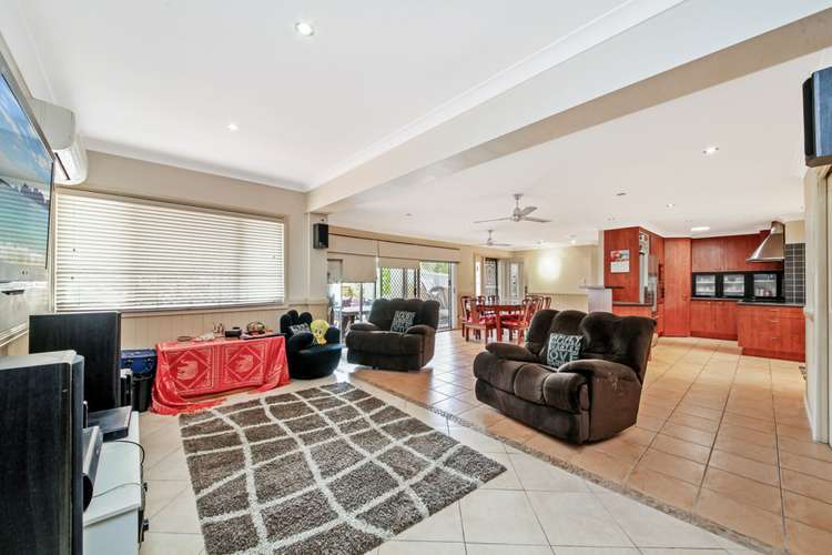Main view of Homely house listing, 6 Spina Crescent, Carseldine QLD 4034