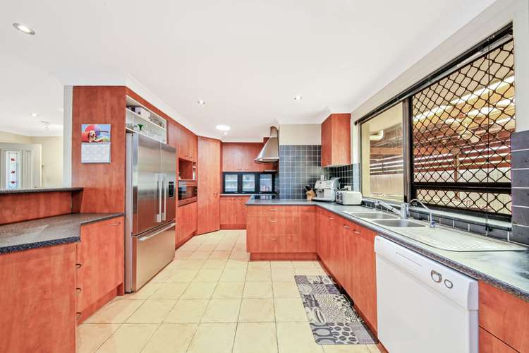 Third view of Homely house listing, 6 Spina Crescent, Carseldine QLD 4034