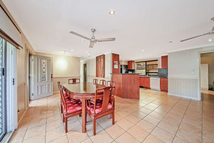 Sixth view of Homely house listing, 6 Spina Crescent, Carseldine QLD 4034