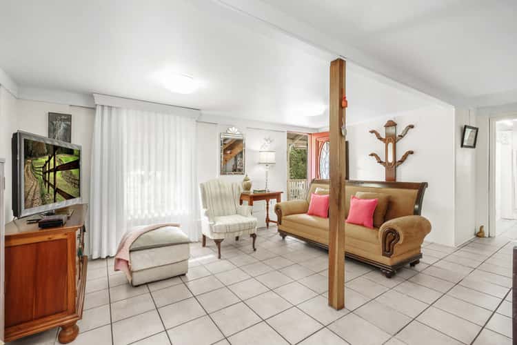 Second view of Homely house listing, 53 Harold St, Holland Park QLD 4121