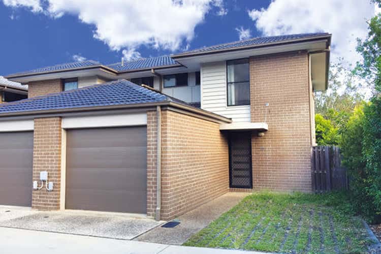 Main view of Homely townhouse listing, 10/78 Ormskirk Street, Calamvale QLD 4116