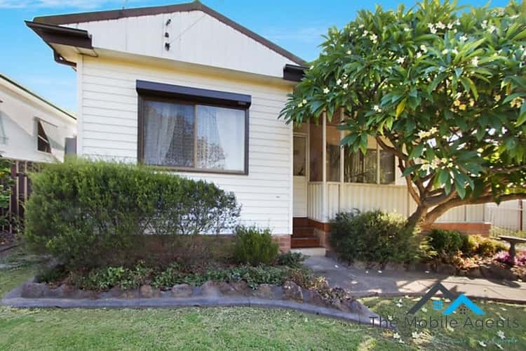 Main view of Homely house listing, 28 Waratah street, Rooty Hill NSW 2766