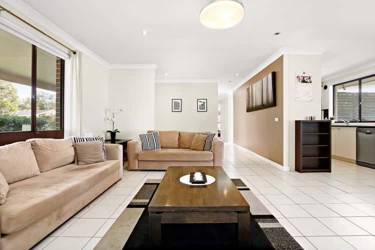 Third view of Homely house listing, 34 Wetherill Crescent, Bligh Park NSW 2756
