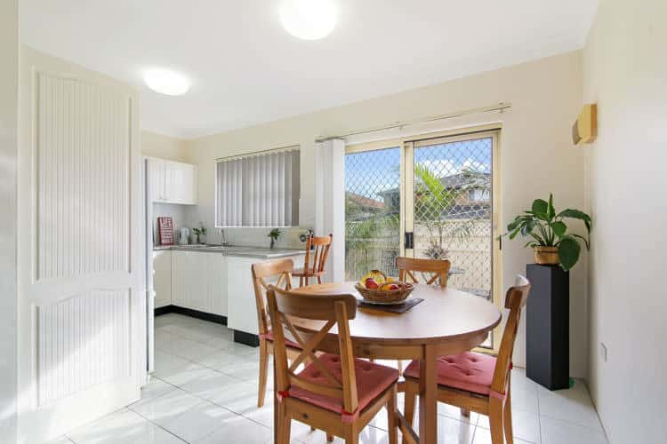 Second view of Homely villa listing, 5/25-27 Holdsworth Street, Merrylands NSW 2160