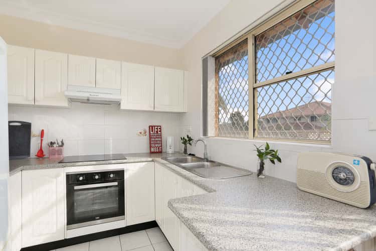 Third view of Homely villa listing, 5/25-27 Holdsworth Street, Merrylands NSW 2160