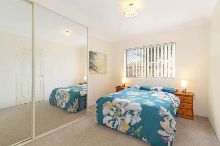 Fourth view of Homely villa listing, 5/25-27 Holdsworth Street, Merrylands NSW 2160