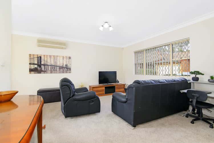 Fifth view of Homely villa listing, 5/25-27 Holdsworth Street, Merrylands NSW 2160