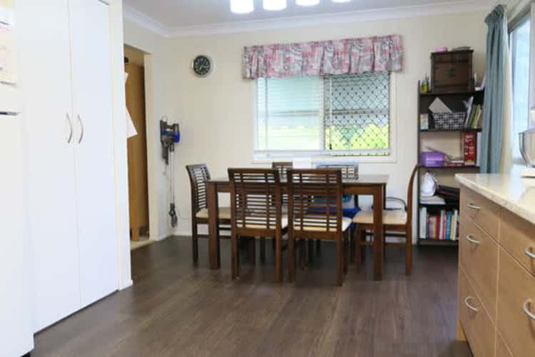 Sixth view of Homely house listing, 7 Way Court, Silkstone QLD 4304