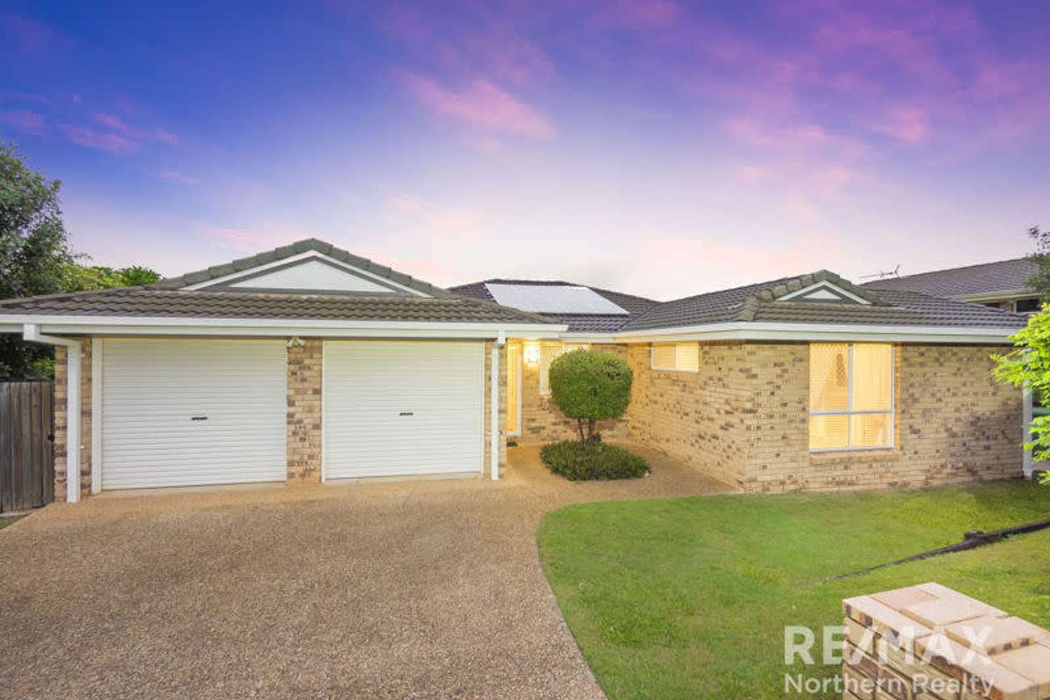 Main view of Homely house listing, 6 Ghost Gum Court, Albany Creek QLD 4035