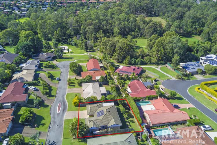 Third view of Homely house listing, 6 Ghost Gum Court, Albany Creek QLD 4035