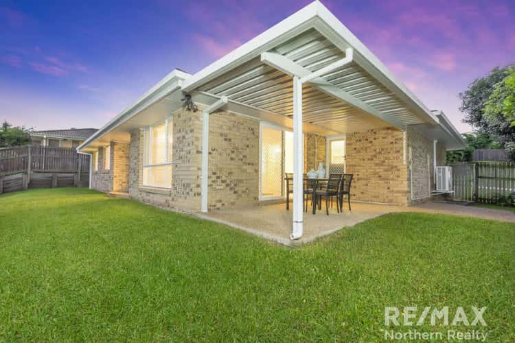 Fifth view of Homely house listing, 6 Ghost Gum Court, Albany Creek QLD 4035