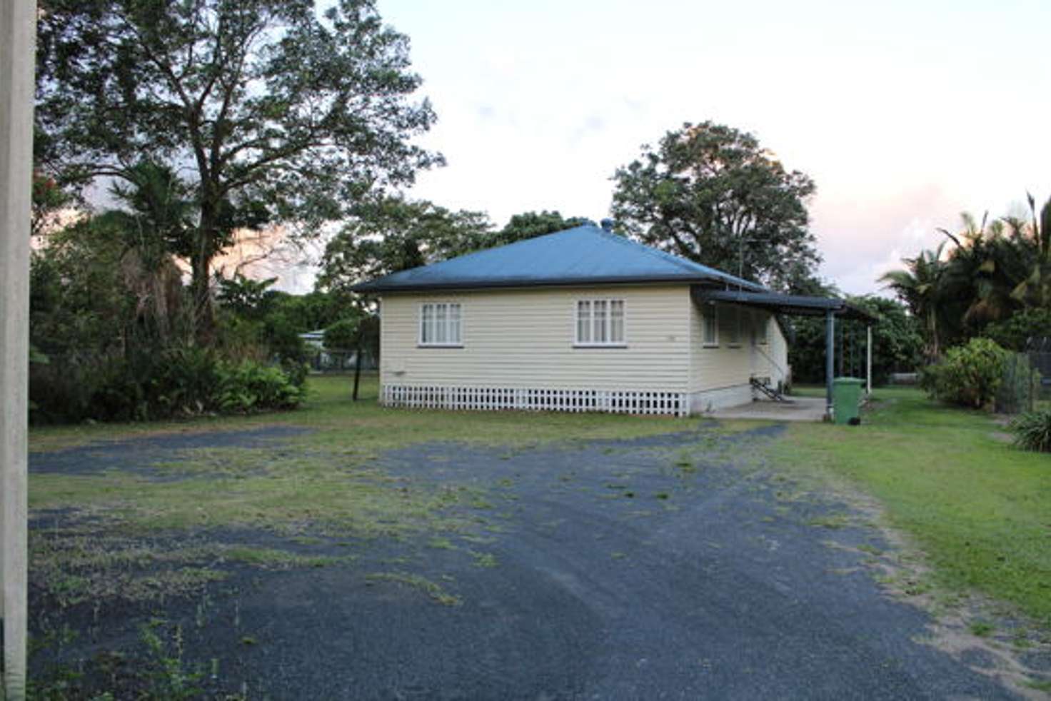 Main view of Homely house listing, 78 Bruce Highway, Mirriwinni QLD 4871