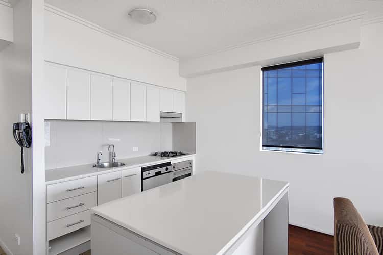 Second view of Homely unit listing, 1201/212 Margaret Street, Brisbane City QLD 4000