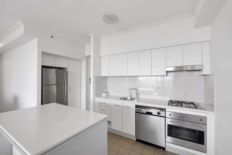 Sixth view of Homely unit listing, 1201/212 Margaret Street, Brisbane City QLD 4000