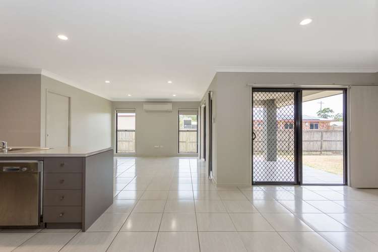 Second view of Homely house listing, 17 Goldwyn Close, Bakers Creek QLD 4740