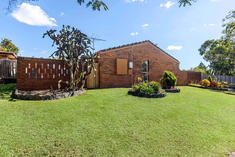 Main view of Homely townhouse listing, 1/12 Lancewood Street, Algester QLD 4115
