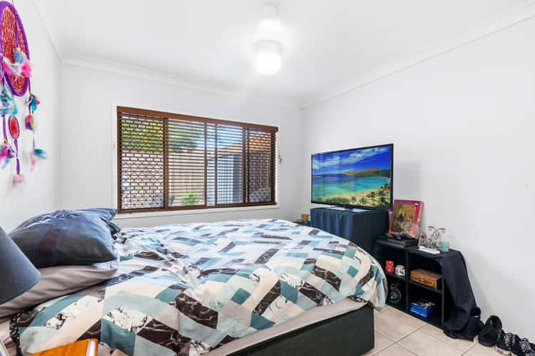 Second view of Homely townhouse listing, 1/12 Lancewood Street, Algester QLD 4115