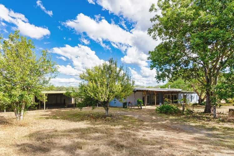 54099 Bruce Highway, Machine Creek QLD 4695