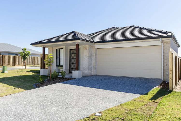 Main view of Homely house listing, 39 Bishampton Circuit, Logan Reserve QLD 4133