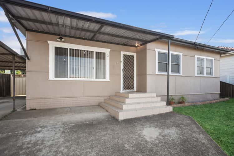 Main view of Homely house listing, 2 Rogers Street, Merrylands NSW 2160