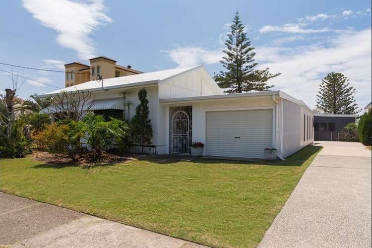 Main view of Homely house listing, 301 Golden Four Drive,, Bilinga QLD 4225