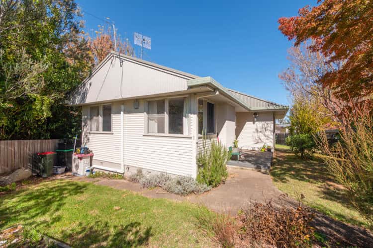 Main view of Homely house listing, 82A Erskine Street, Armidale NSW 2350