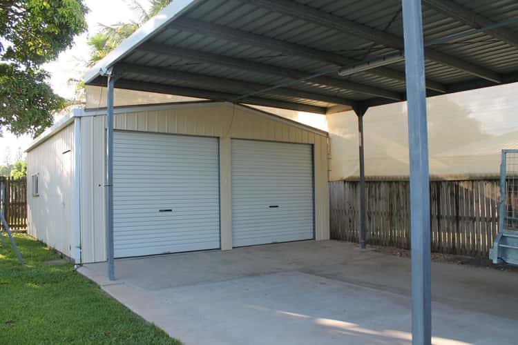 Second view of Homely house listing, 17 Shane Court, Andergrove QLD 4740