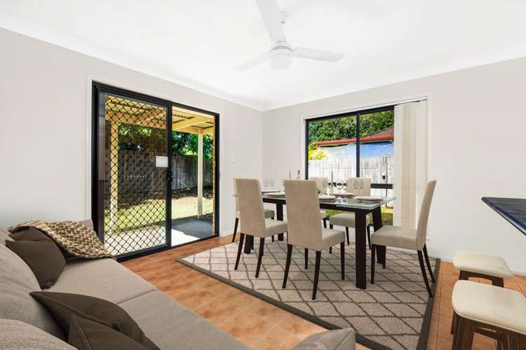 Second view of Homely house listing, 16 Heathcote Avenue, North Lakes QLD 4509