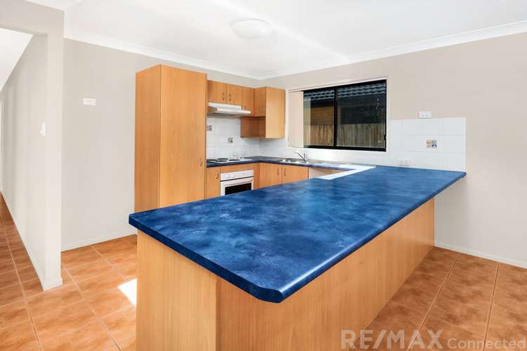 Fourth view of Homely house listing, 16 Heathcote Avenue, North Lakes QLD 4509