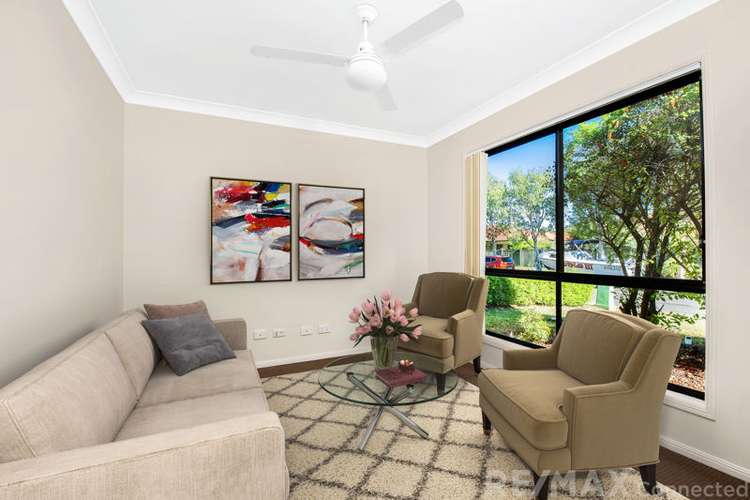Fifth view of Homely house listing, 16 Heathcote Avenue, North Lakes QLD 4509