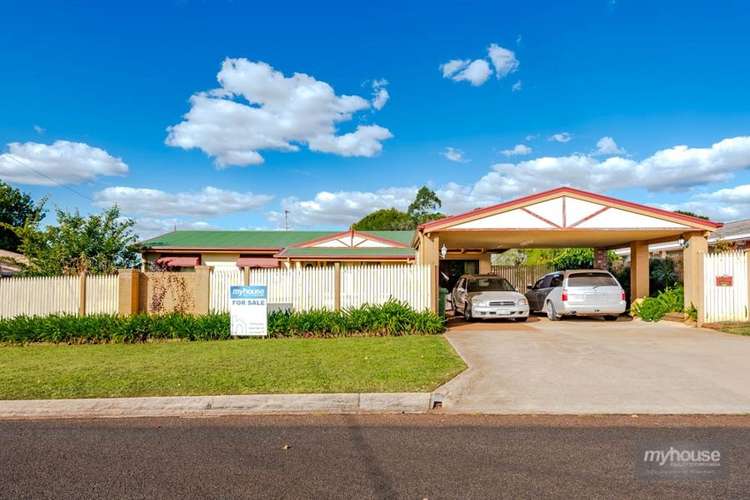 Main view of Homely house listing, 26 Priest Street, Rockville QLD 4350