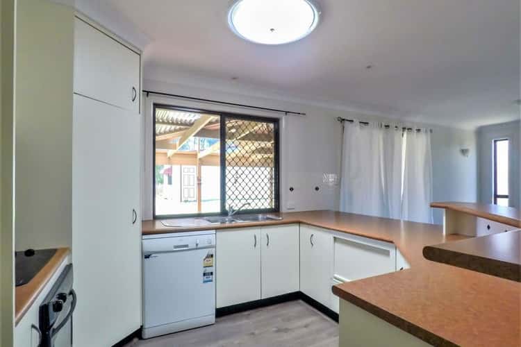 Third view of Homely house listing, 26 Priest Street, Rockville QLD 4350