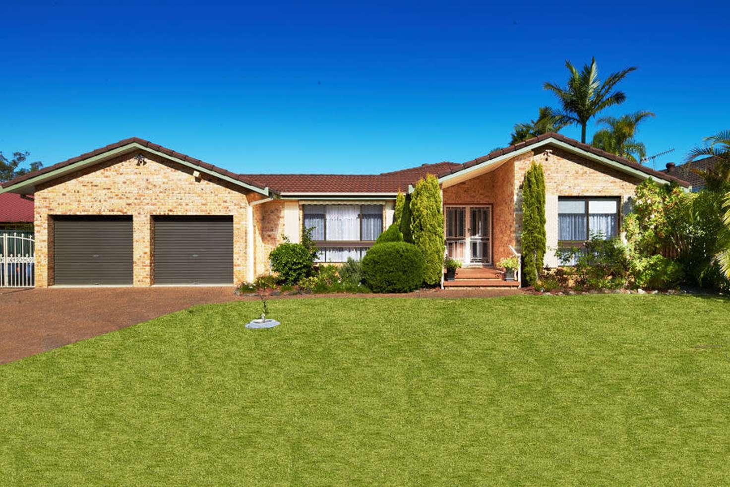 Main view of Homely house listing, 2 Chestnut Avenue, Bomaderry NSW 2541